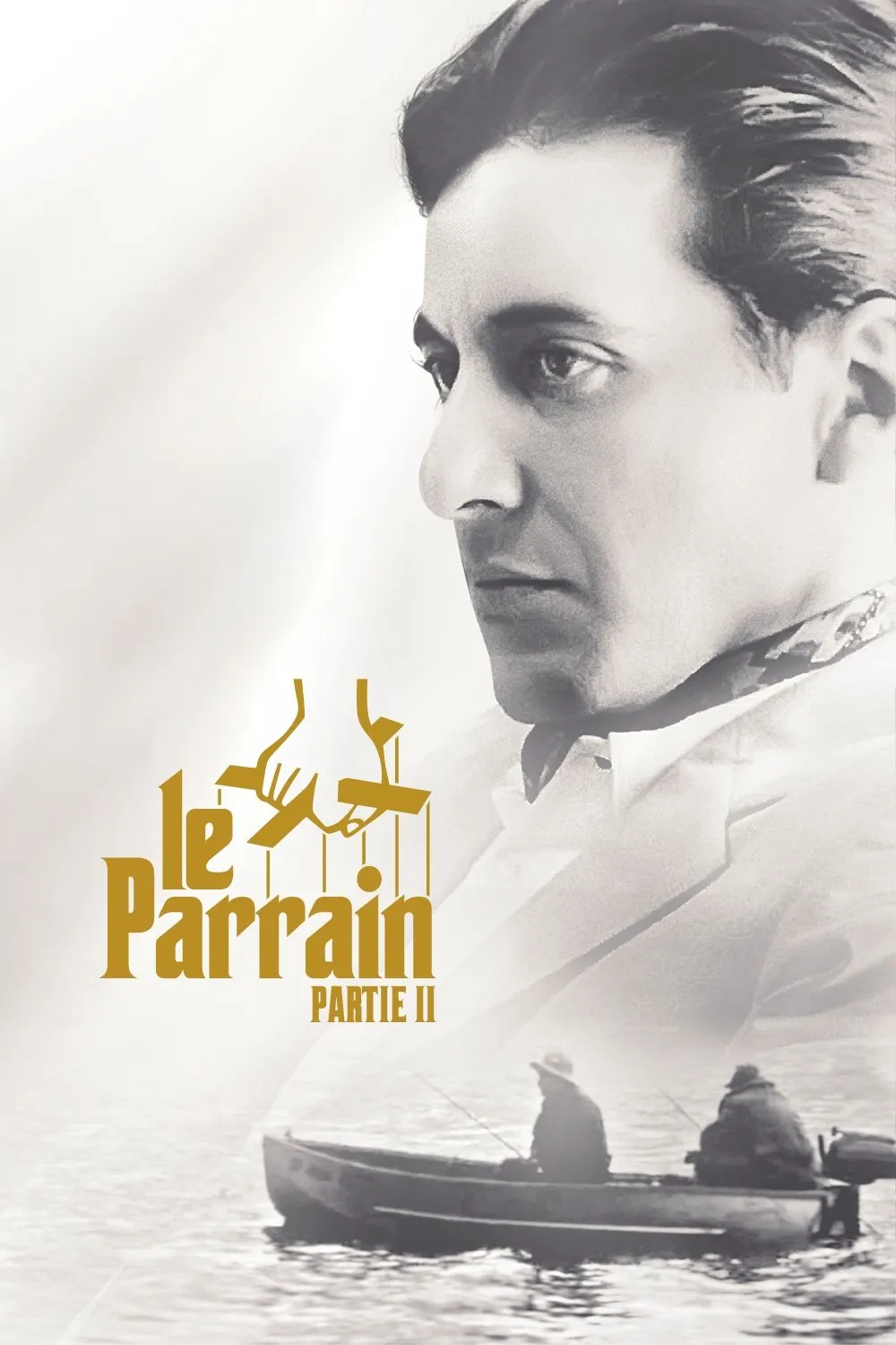 Le Parrain, 2e partie (1974)